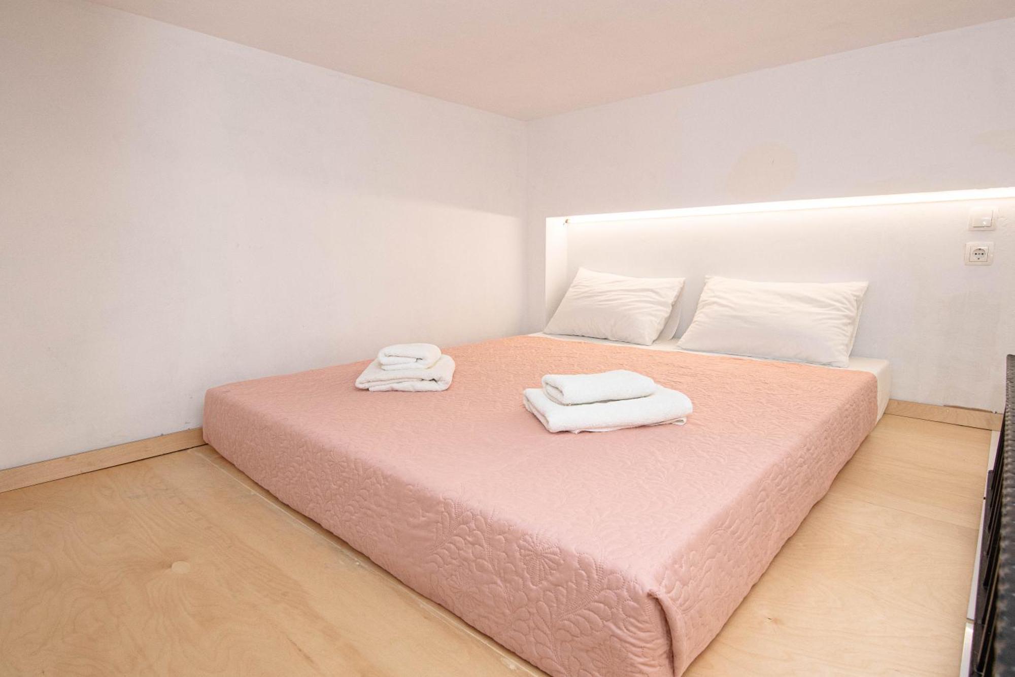 Rikanthos Stone Sea View Apartment Ιι Kíssamos Екстериор снимка