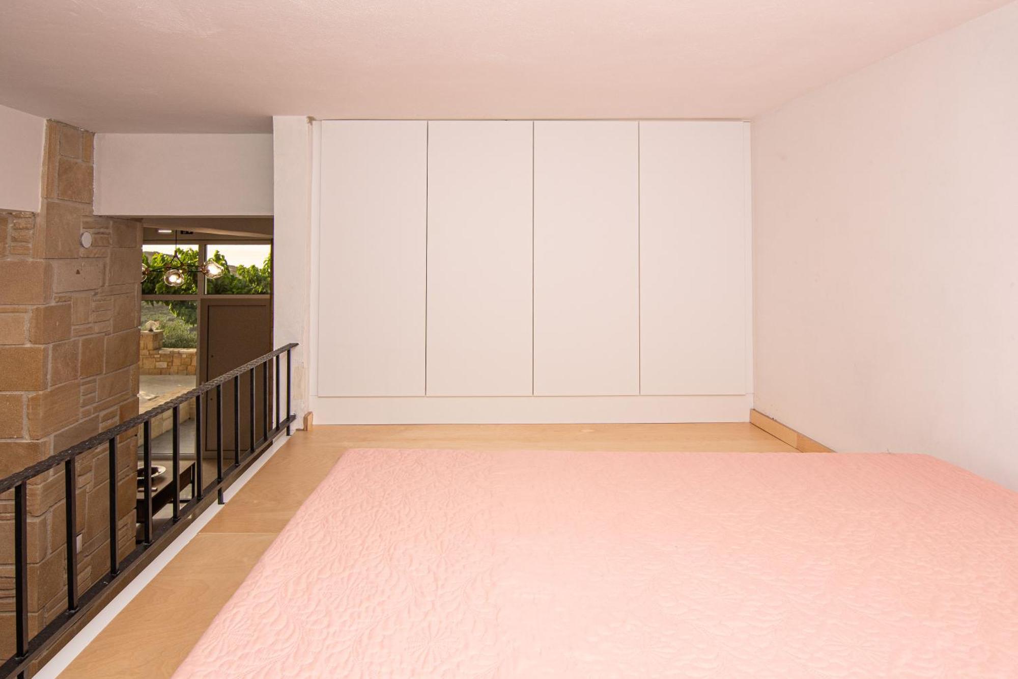 Rikanthos Stone Sea View Apartment Ιι Kíssamos Екстериор снимка