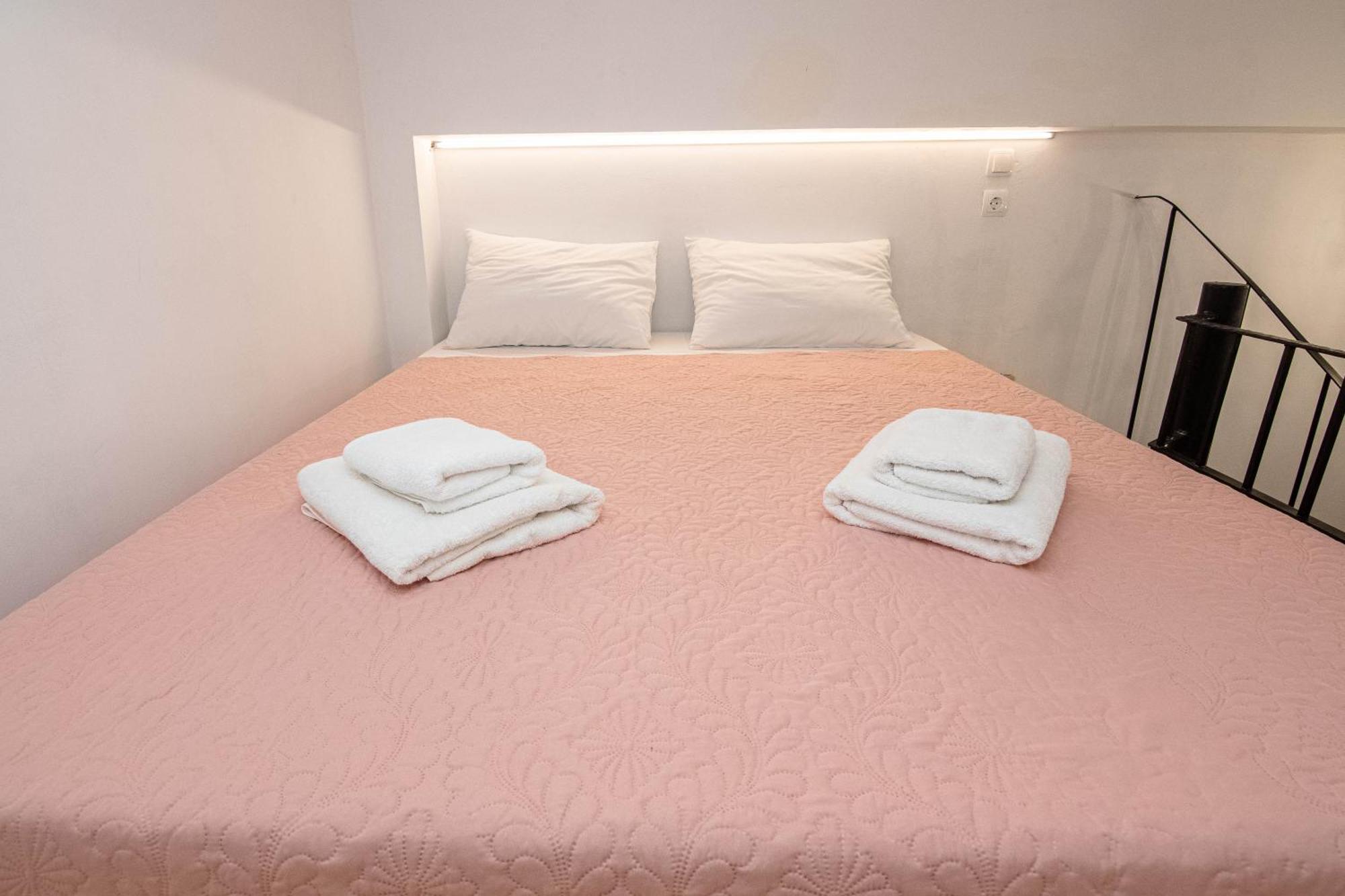 Rikanthos Stone Sea View Apartment Ιι Kíssamos Екстериор снимка
