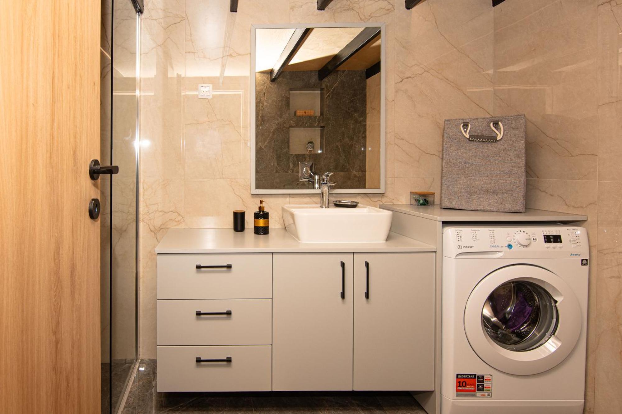 Rikanthos Stone Sea View Apartment Ιι Kíssamos Екстериор снимка