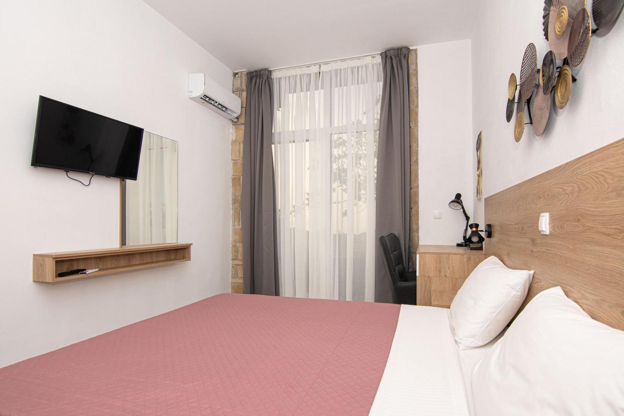 Rikanthos Stone Sea View Apartment Ιι Kíssamos Екстериор снимка